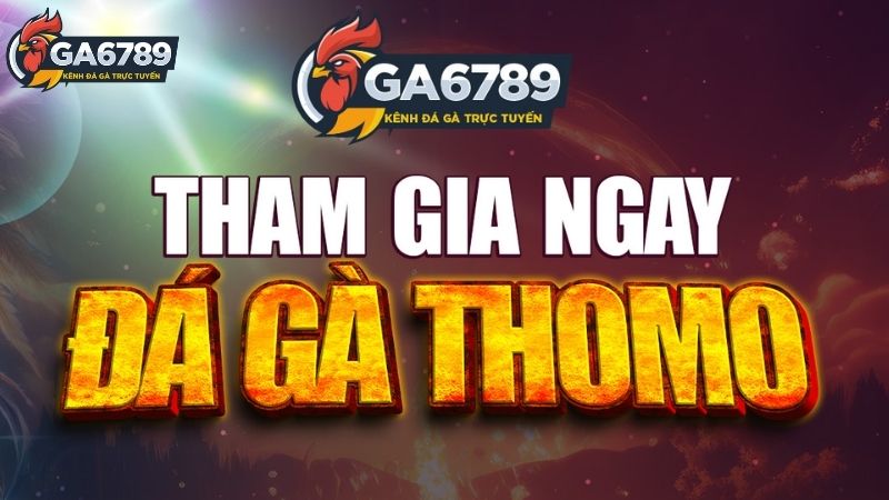 Cách vào Ga6789 không bị chặn